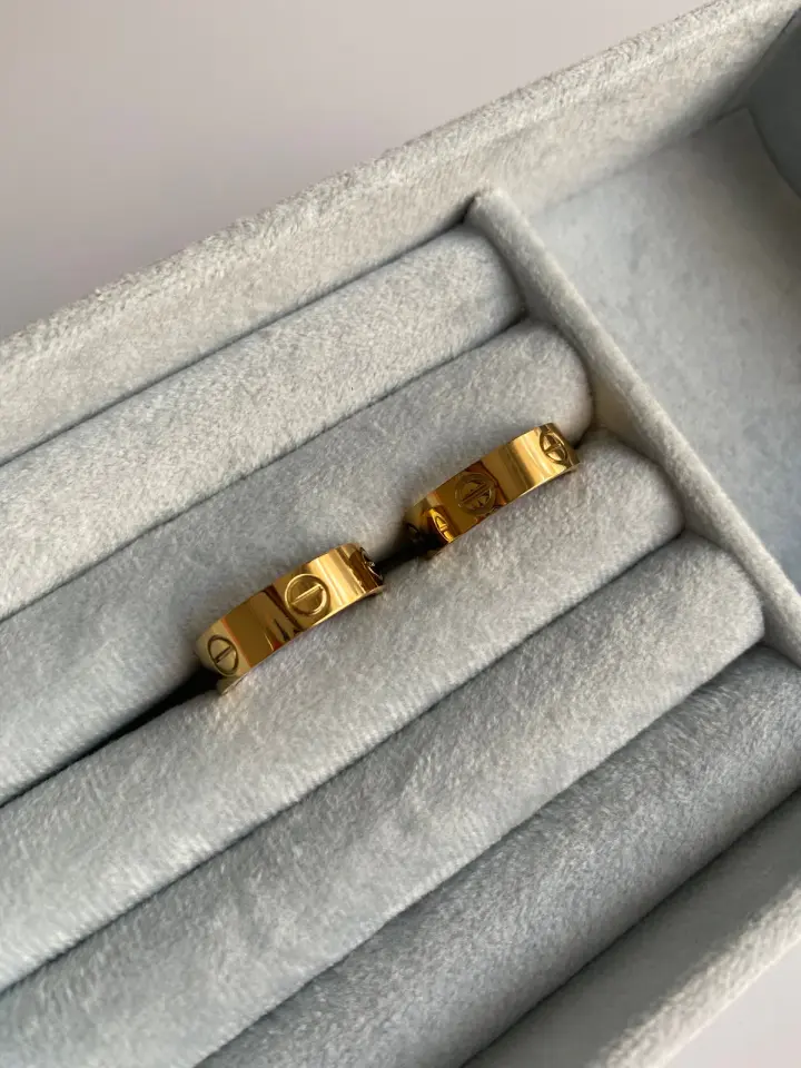 Çelik Marka Model Yüzük