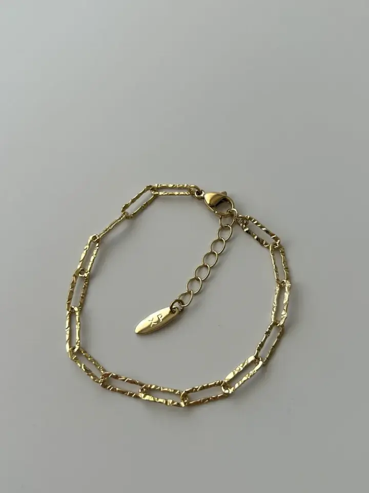 Xuping Sıralı Zincir Bileklik