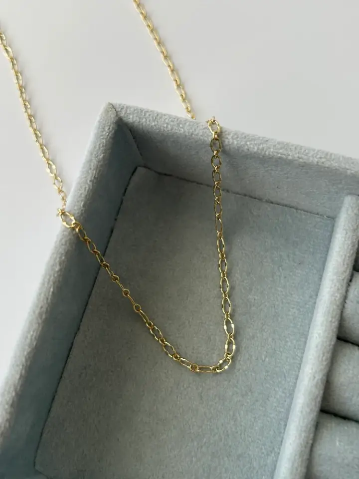 Xuping Minimal Zincir Kolye