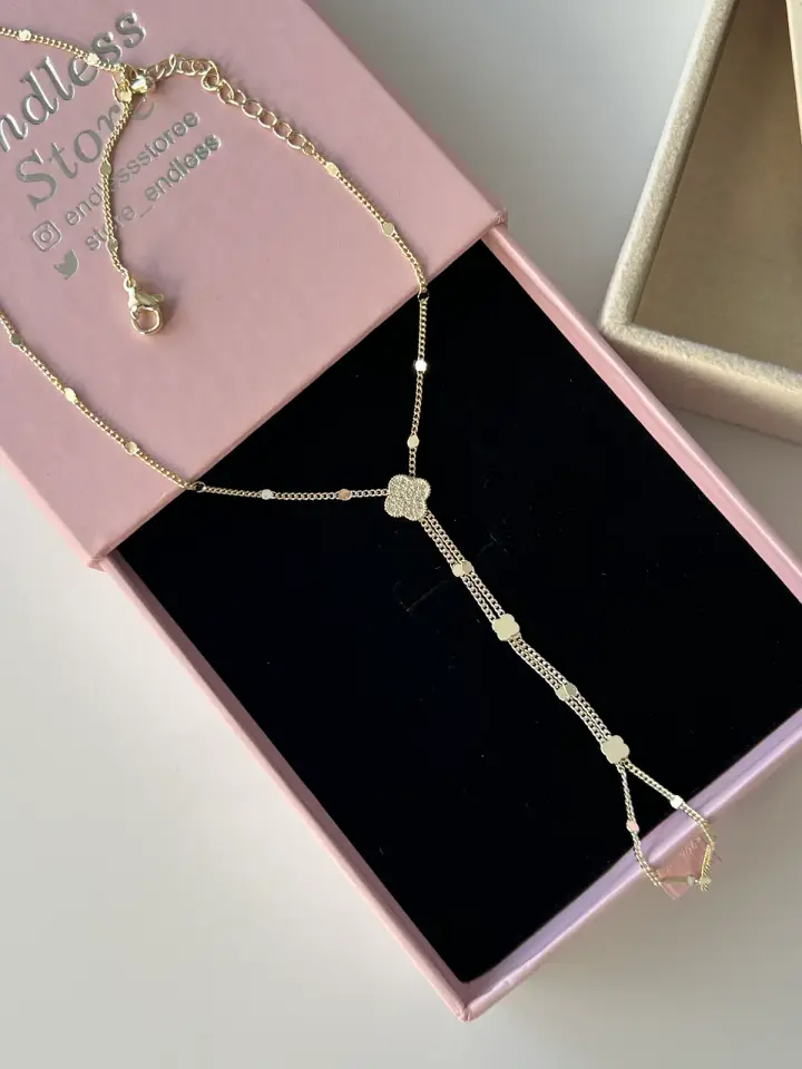 Pul Zincir Yonca Şahmeran