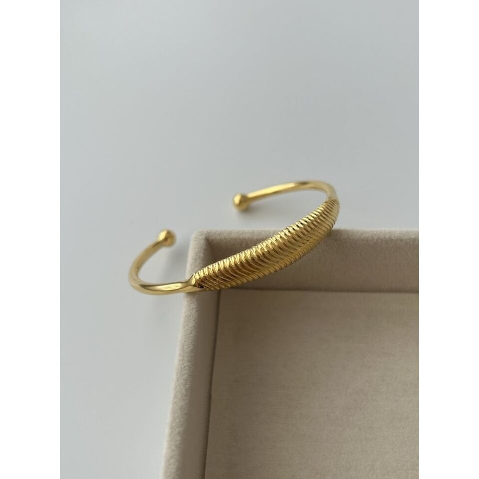 Leyla Vintage Bilezik