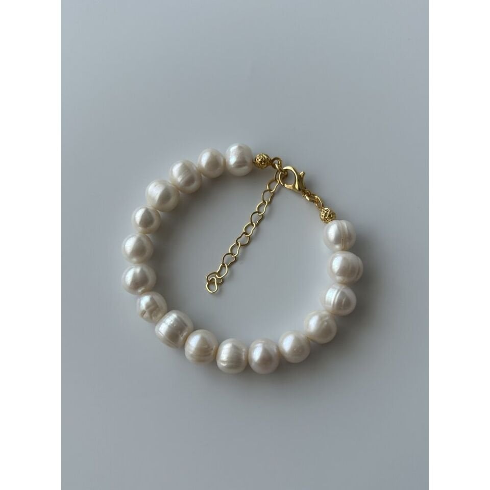 İnci Bileklik