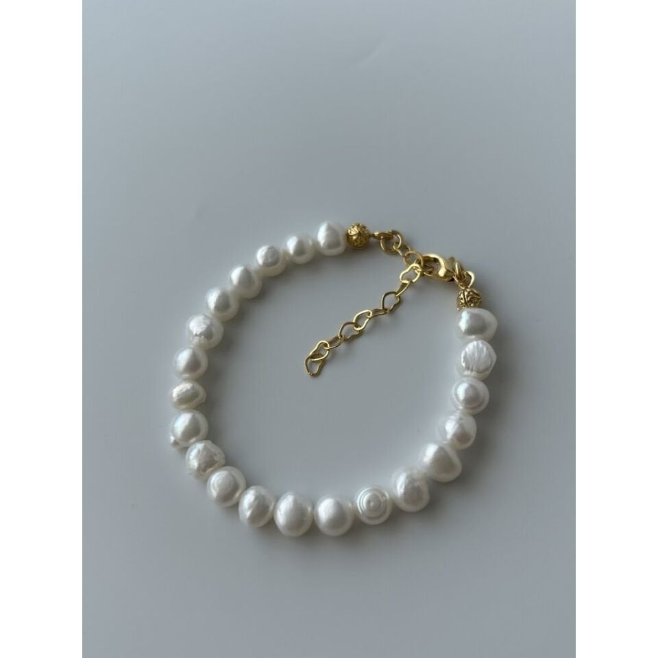 İnci Bileklik