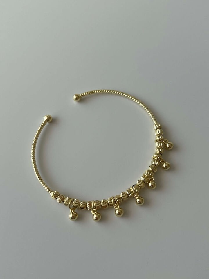 Dorika Charm Bilezik