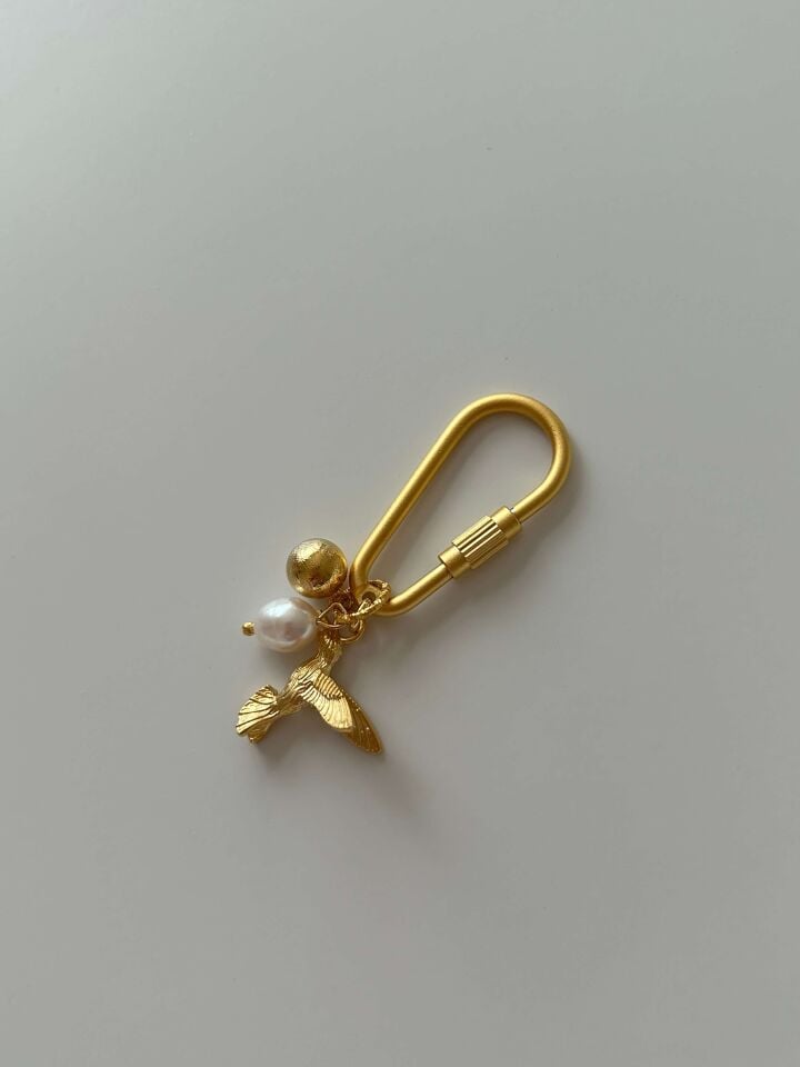 -PARLY AURA- Serisi Charm