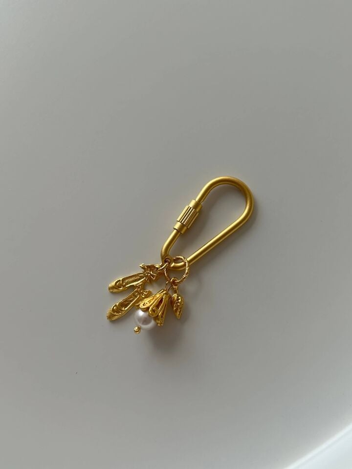 -PEARLY AURA- Serisi Charm