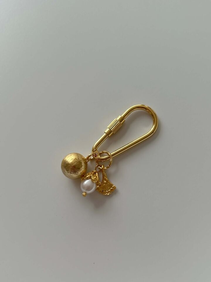-PEARLY AURA- Serisi Charm