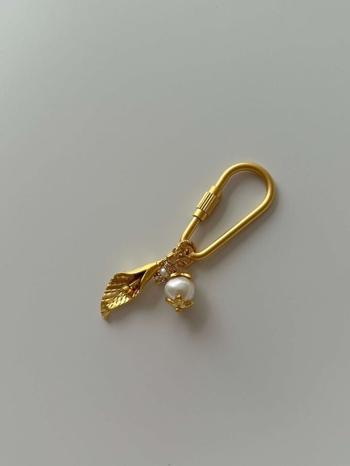 -PEARLY AURA- Serisi Charm
