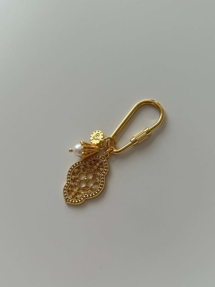 -PEARLY AURA- Serisi Charm